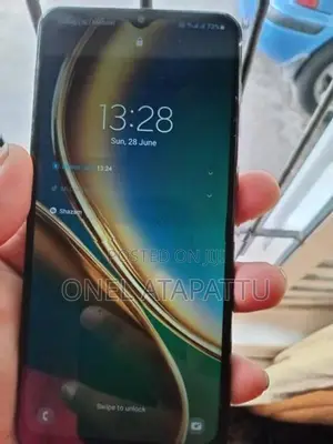 Samsung Galaxy M02 (Used)