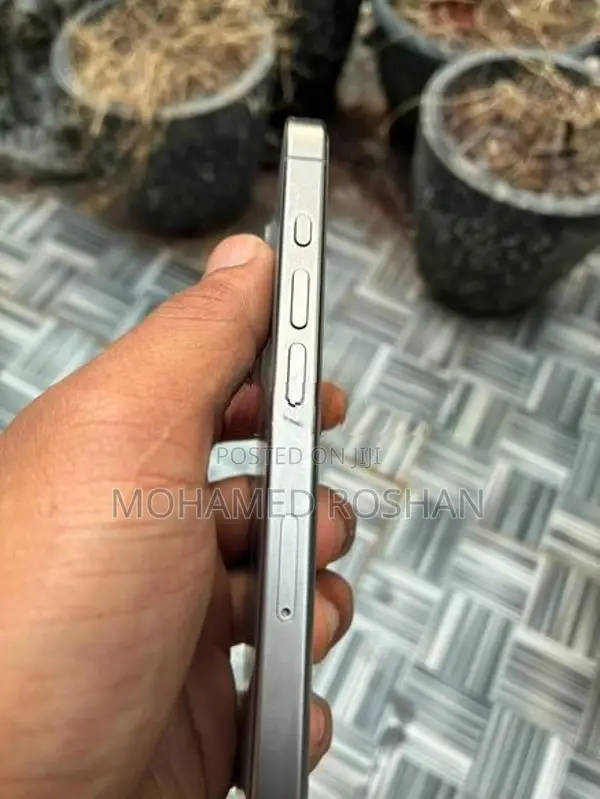 Apple iPhone 15 Pro Max (Used)