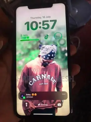 Apple iPhone XS Max 256GB (Used)