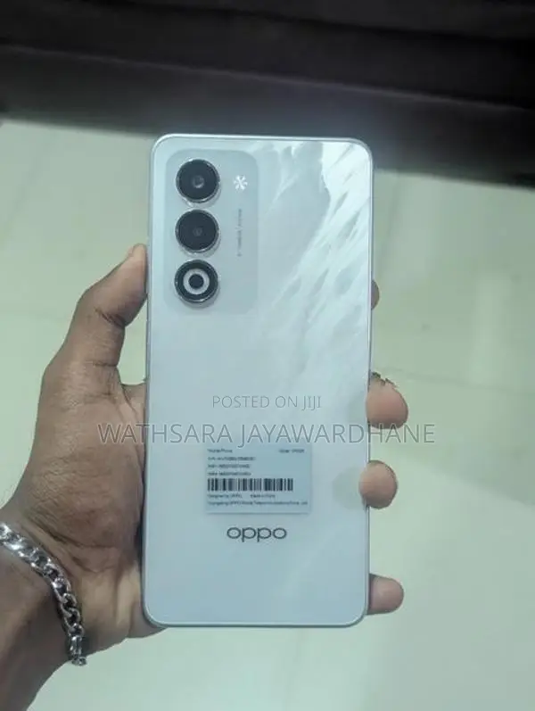 Oppo A5 (Used)