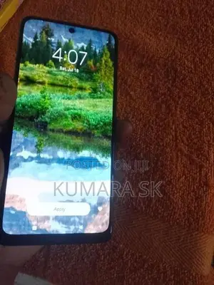 Xiaomi Redmi Note 10 Pro 6+6GB (Used)