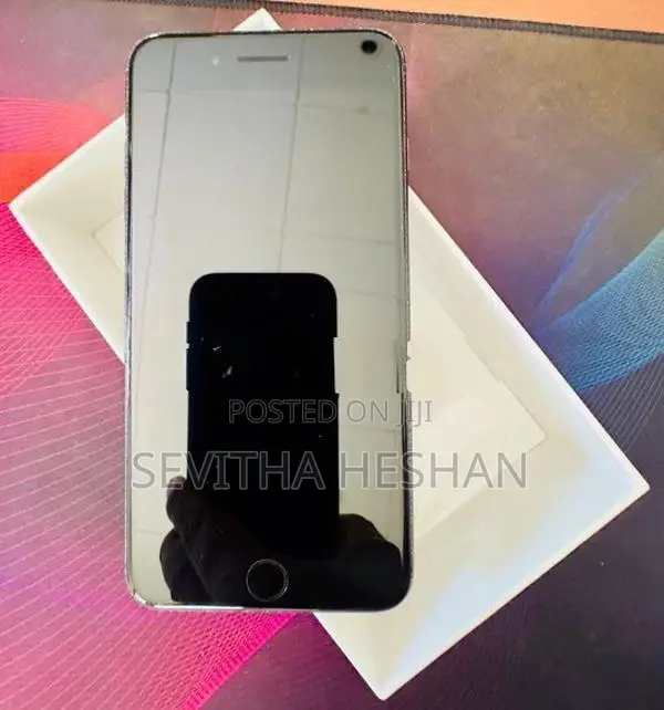 Apple iPhone 7 Plus (Used)