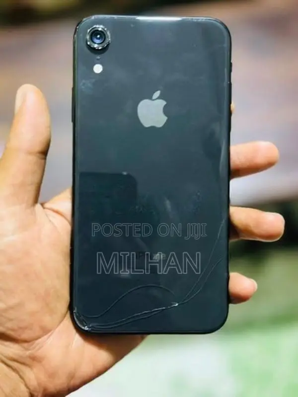 Apple iPhone XR 64GB (Used)