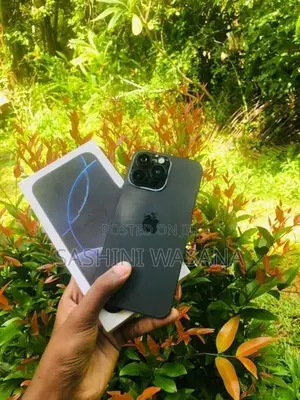 Apple iPhone 16 Pro Max (Used)