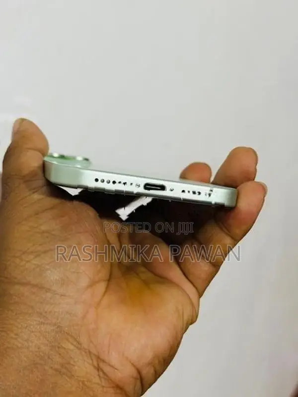 Apple iPhone 15 Plus 256GB (Used)