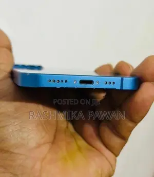 Apple iPhone 13 128GB (Used)
