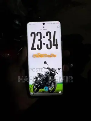 Vivo V40e 128GB (Used)