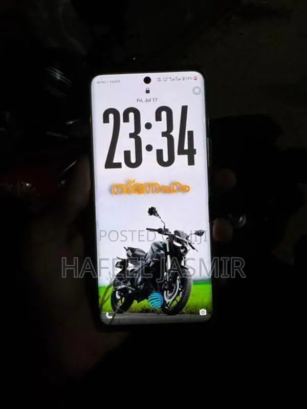 Vivo V40e 128GB (Used)