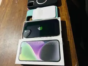Apple iPhone 14 (Used)