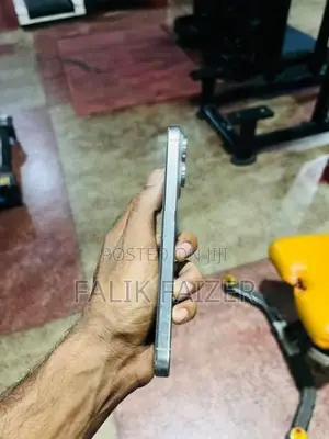 Apple iPhone 15 Pro Max (Used)
