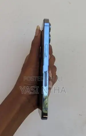 Apple iPhone 13 Pro (Used)