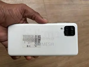 Samsung Galaxy M12 (Used)