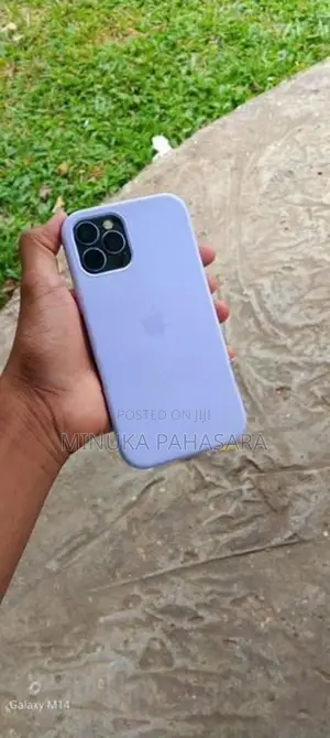 Apple iPhone 12 Pro (Used)