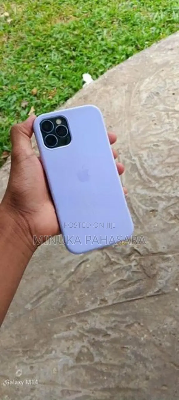 Apple iPhone 12 Pro (Used)