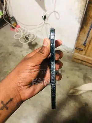Apple iPhone 12 Pro (Used)