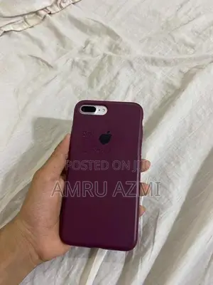 Apple iPhone 7 Plus (Used)
