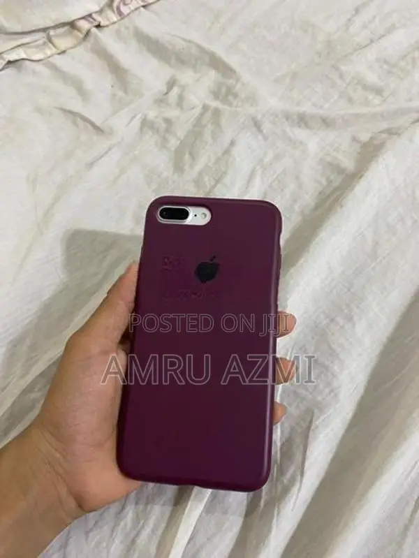Apple iPhone 7 Plus (Used)
