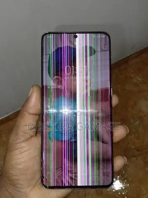 Samsung Galaxy S20 Ultra (Used)