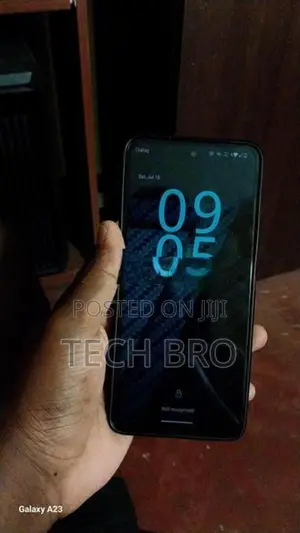 Moto G35 5G (Used)