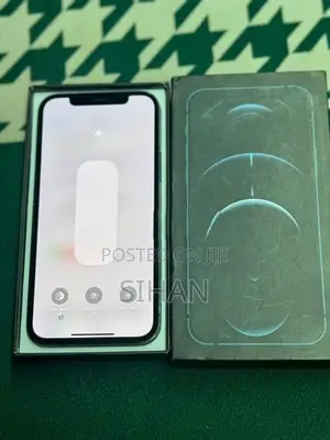 Apple iPhone 12 Pro 128GB (Used)