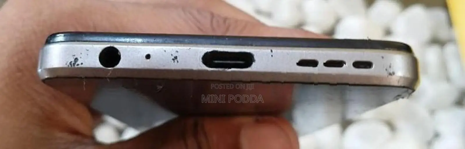 Doogee N55 (Used)