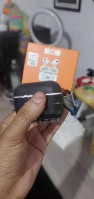 Earpods