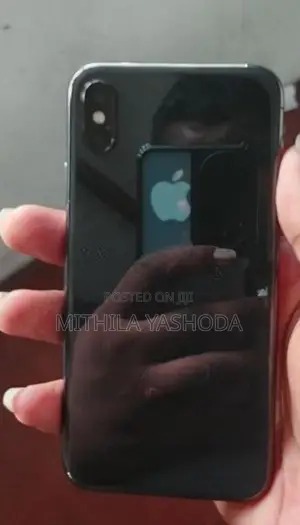Apple iPhone X (Used)
