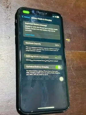Apple iPhone XR 64GB (Used)