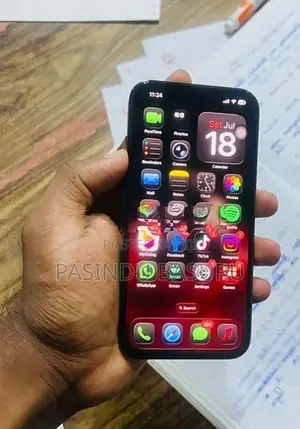 Apple iPhone 13 Pro 128GB (Used)