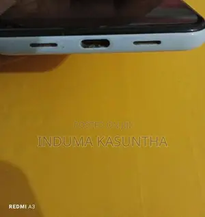 Google Pixel 3a 4GB 64GB (Used)