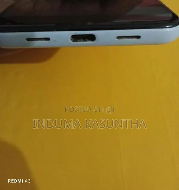 Google Pixel 3a 4GB 64GB (Used)