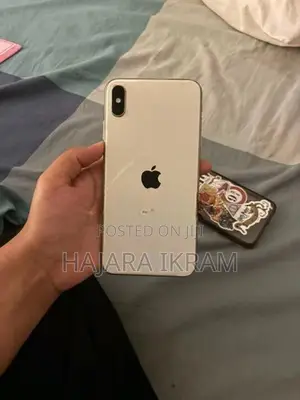 Apple iPhone XS Max (Used)