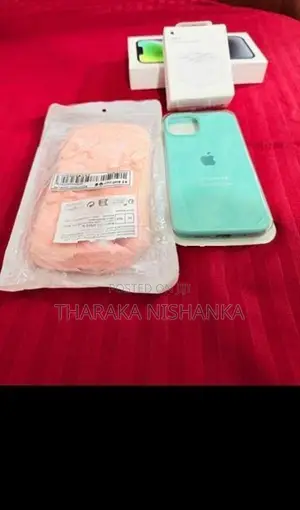 Apple iPhone 14 (Used)