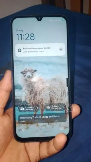 Xiaomi Redmi 15C (Used)