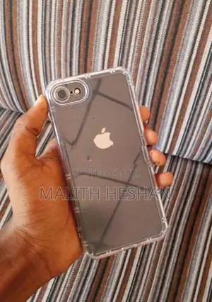 Apple iPhone SE 2 (Used)