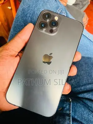 Apple iPhone 12 Pro Max (Used)