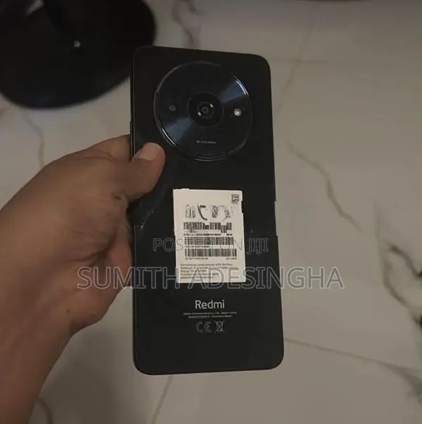 Xiaomi Redmi A3 (Used)