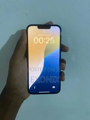 Apple iPhone 13 Pro (Used)