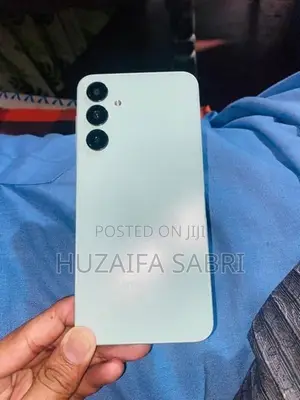 Samsung Galaxy A16 4GB 128GB (Used)