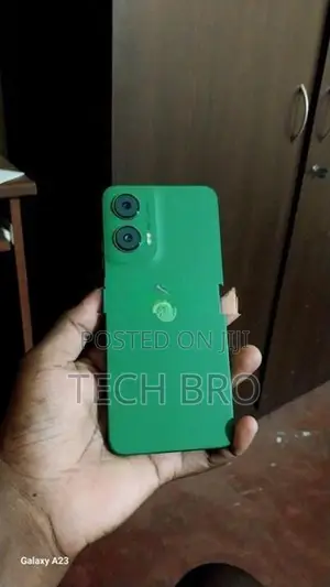 Moto G35 5G (Used)