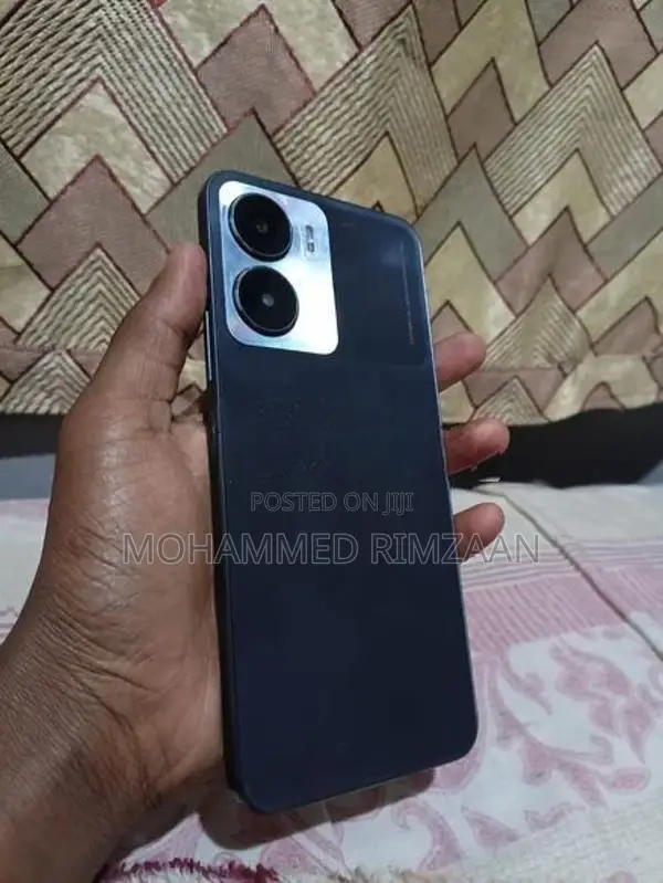 Vivo Y56 5G (Used)