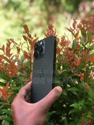 Apple iPhone 16 Pro Max (Used)