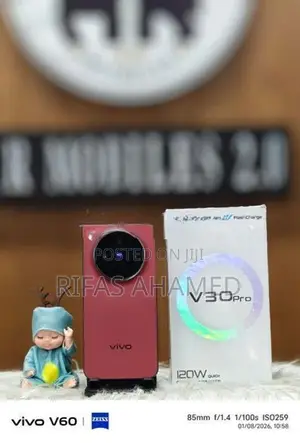 Vivo X300 5G (Used)