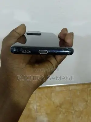 Samsung Galaxy S20 Ultra (Used)
