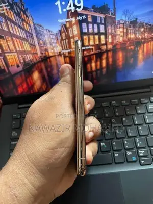 Apple iPhone XS 256GB (Used)