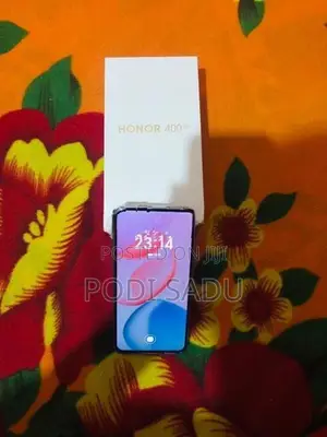 Honor 400 5G (Used)