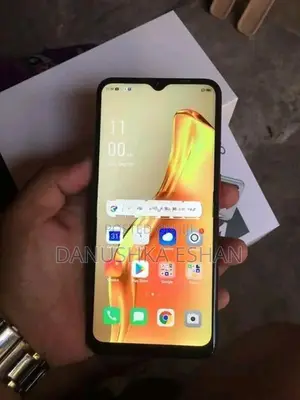 Oppo A31 (Used)