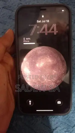 Apple iPhone 12 (Used)