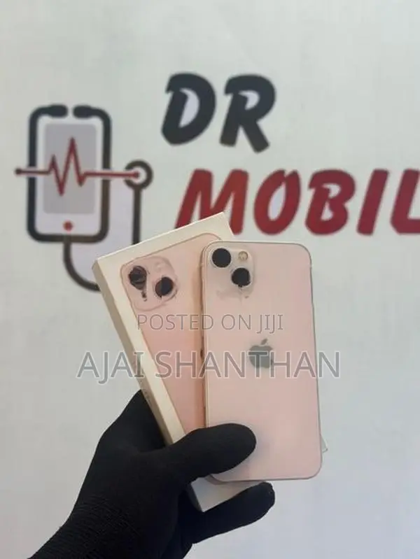 Apple iPhone 13 (Used)