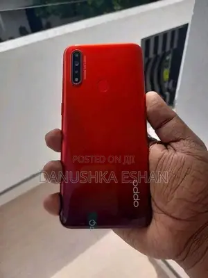 Oppo A31 (Used)